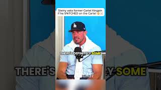 Owen Hanson would NEVER snitch 😳 #fullsend #nelk #owenhanson #cartel #podcast