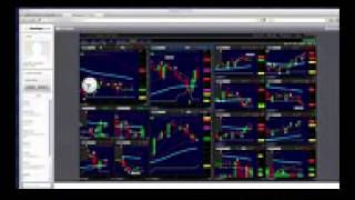 Franco's Binary Options Trading Signals Part 1