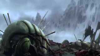 Game of Antz