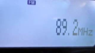 Sporadic-E: 89.2 - Music 89.2 received in Bochum, Germany screenshot 4
