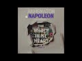 Napoleon Da Legend Feat Meryem Saci Finding Bliss Prod By Akhenaton Official Audio mp3