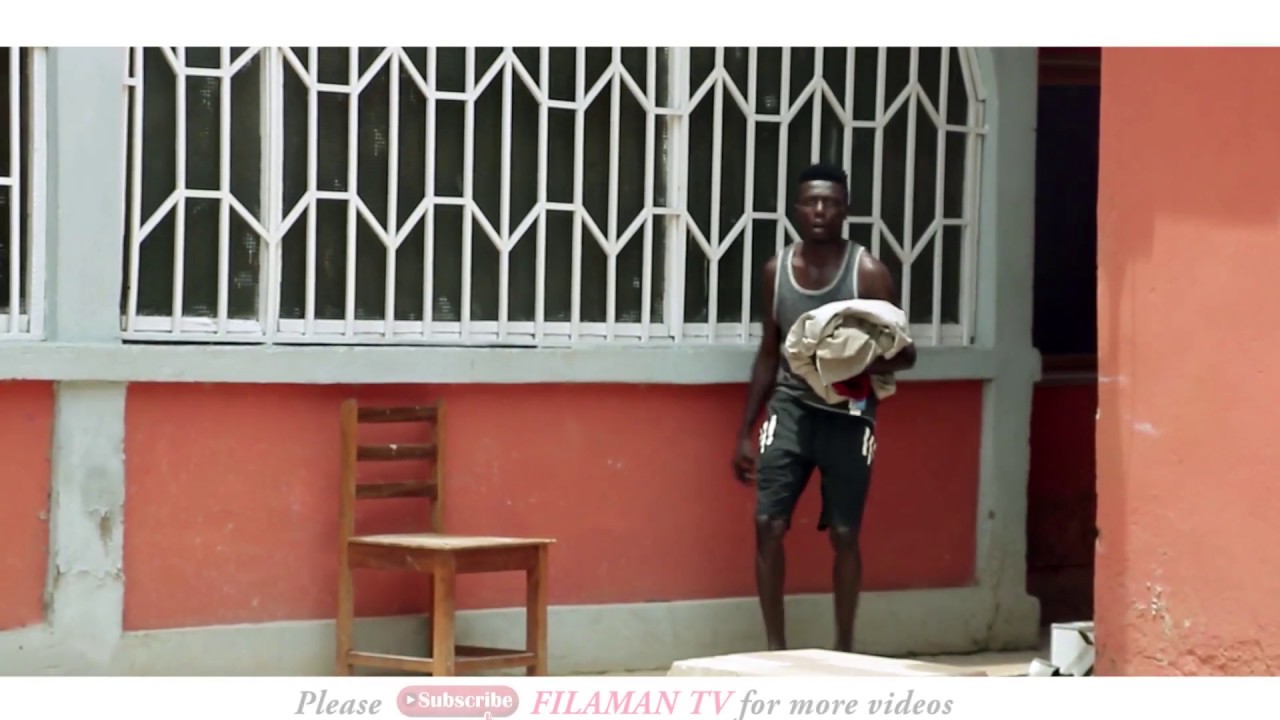 THE 2 WISE MEN (FILAMAN & POSSI COMEDY) Episode 1 🤣🤣🤣🤣🤣🤣