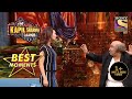 कैसे लगाई Vakil Saahab ने आग? | The Kapil Sharma Show Season 2 | Best Moments