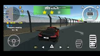 audis r8 top speed is 350 amazing car simulator 2 android IOS gamplay screenshot 4