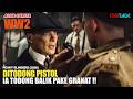 KING OF GANGSTER PEAKY BLINDERS TOMMY SHELBY COME DOWN THE MOUNTAIN TO RUIN GERMANY S PLANS 