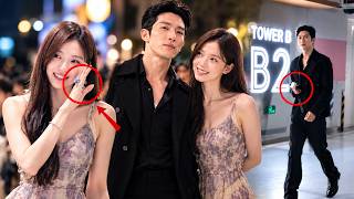 🔥 SUN QIAN & JING BORAN JUST CAUGHT EVERYONE’S ATTENTION! 👀 Their Story Continues? screenshot 4