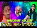 Jaha Pao me payal hath me kagna Hindi song dj Sonu remix nayanpur surajpur 🔊🎧🎵🎵🎵 Mp3 Song