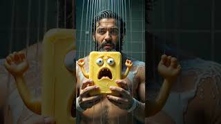 The Story of Soap – Told by Artificial Intelligence