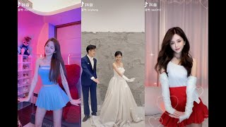 trend nhảy hello my name is Suzy cực xịn trên douyin 2 || tiktok trung quốc nhảy