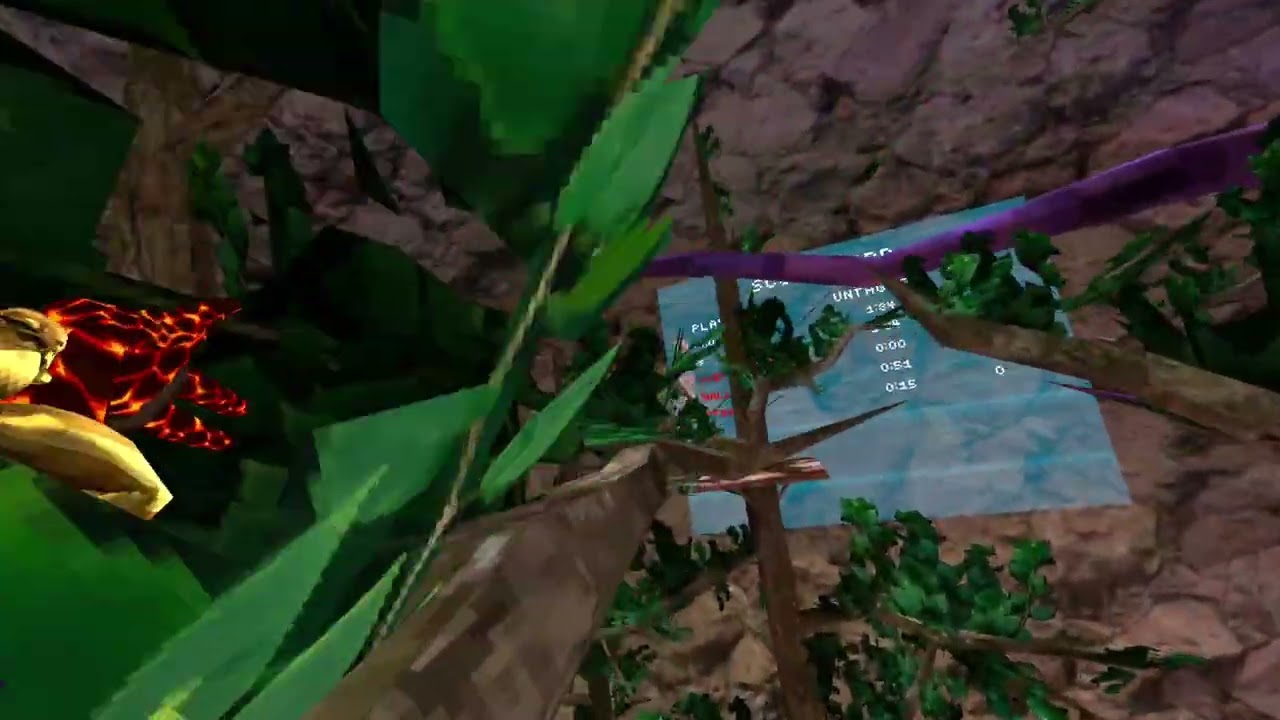 Gorilla Tag ranked part 2