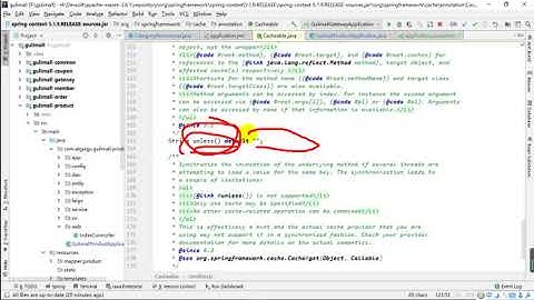 169、缓存 SpringCache @Cacheable细节设置