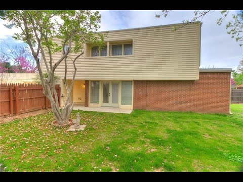 509 Fenwick Court, Norman, OK home video tour