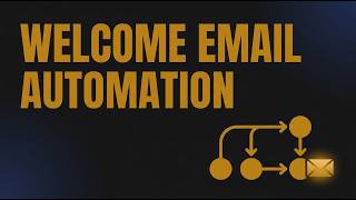 I Built an n8n Automation That Welcomes Every New SaaS Signup Instantly