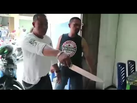 Warkop DKI,Film PENCET SANA PENCET SINI,,Dono Salah Pukul,Scane HD 720p.