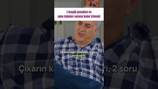 Z Kuşağı Çocukları Ve Anne Babaları Sonuna Kadar Izlemeli.