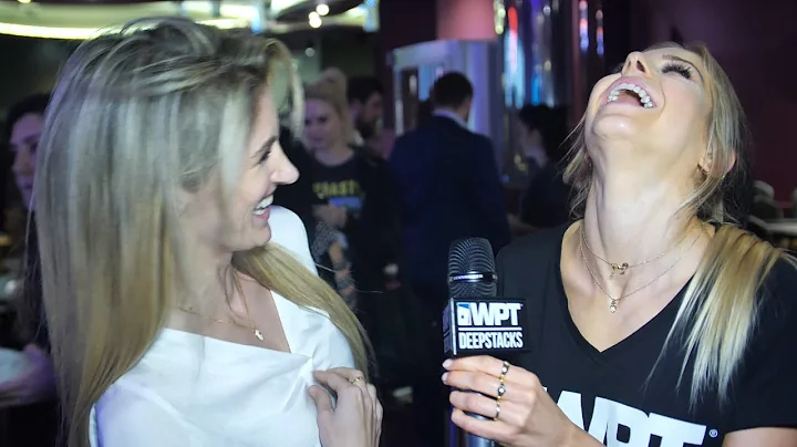Do You Think Poker Players are Healthy? Alex Gray ...