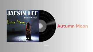 Autumn Moon (for Piano) - Musical Dance Drama 'Eclipse' OST