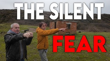 UFO Encounter – North Yorkshire 1998