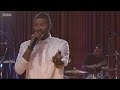 Usher - Love In This Club (Live)