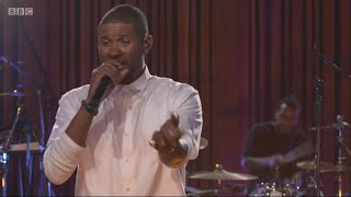 Usher - Love In This Club (Live)