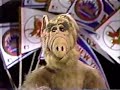 Alf NBC World Series bumper