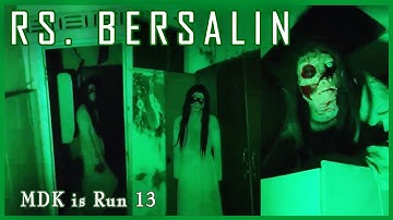 RUMAH SAKIT BERSALIN || Room13 MDK is Run || 29-SEPTEMBER-2023