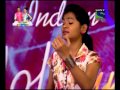 INDIAN IDOL JUNIOR AUDITON