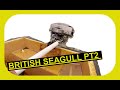 How to British Seagull well!   Part 2 Seagull outboard Testing!