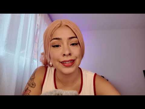 ASMR / HORÓSCOPOS SEPTIEMBRE 