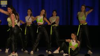Gisborne Dance Academy at Ignite 2022 by VDF