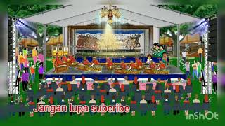 story whatsapp wayang sinden megan by animasi kinemaster
