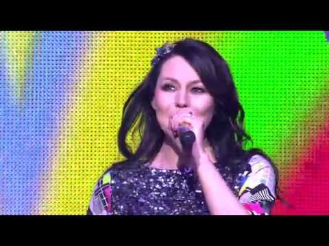 MaMaSe (live) | K3 Loves You | VTM