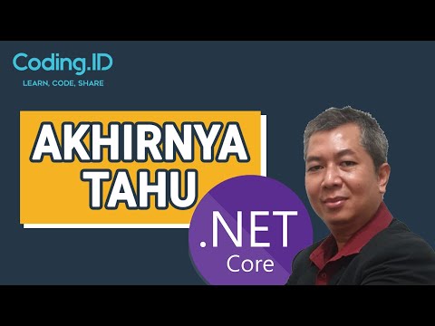 Video: Apa itu Netz?