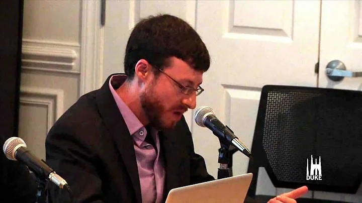 Sounding Out Digital Studies - Darren Mueller