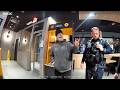 Man Says He Just Wanted Coffee After McDonald's Ban | Bodycam Footage
