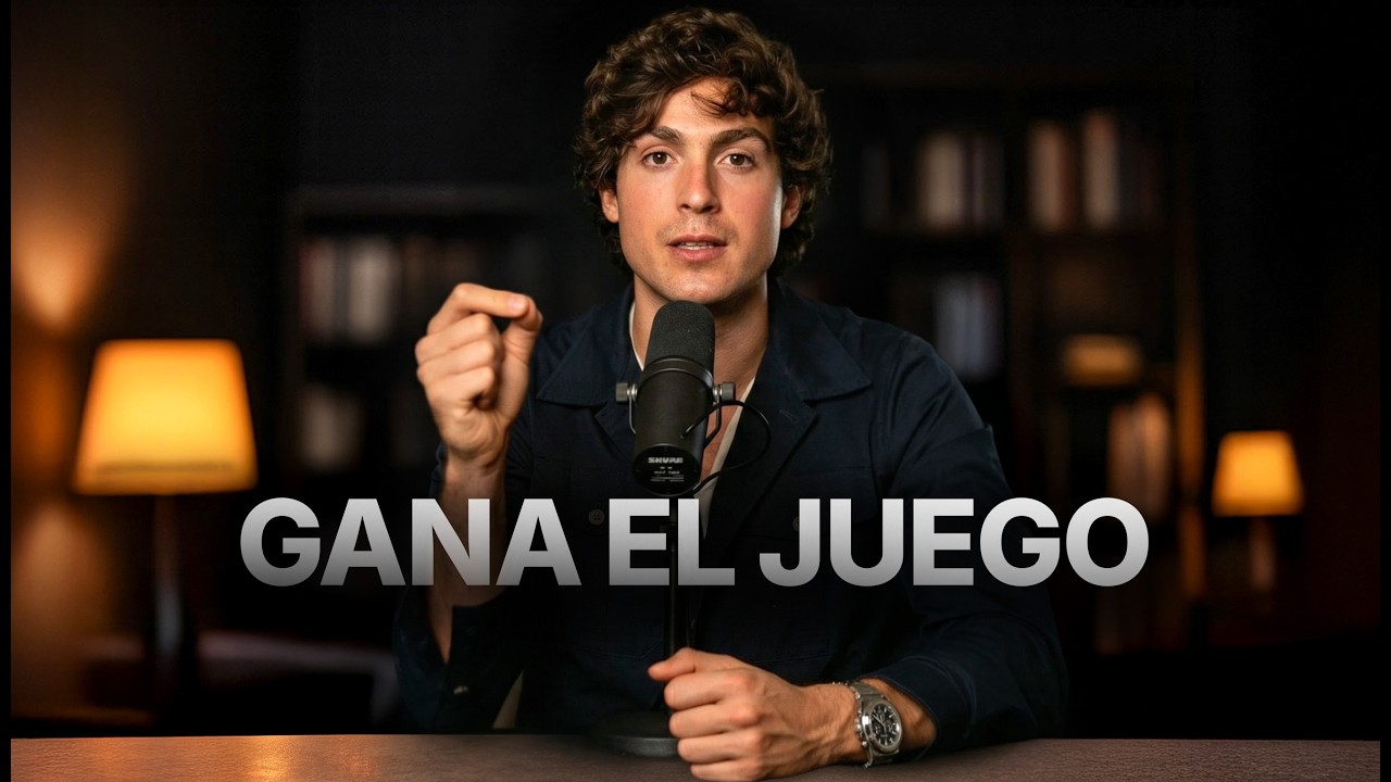 Los 7 Niveles De La Libertad Financiera - YouTube
