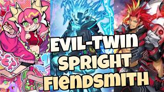 Evil Spright Deckprofil 2026