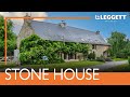 Lovely stone longère in Brittany with 5 bedrooms, 4 bathrooms, and successful B&B - Ref 116553CCU56