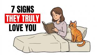 7 Hidden Ways Your Cat Says “I Love You”