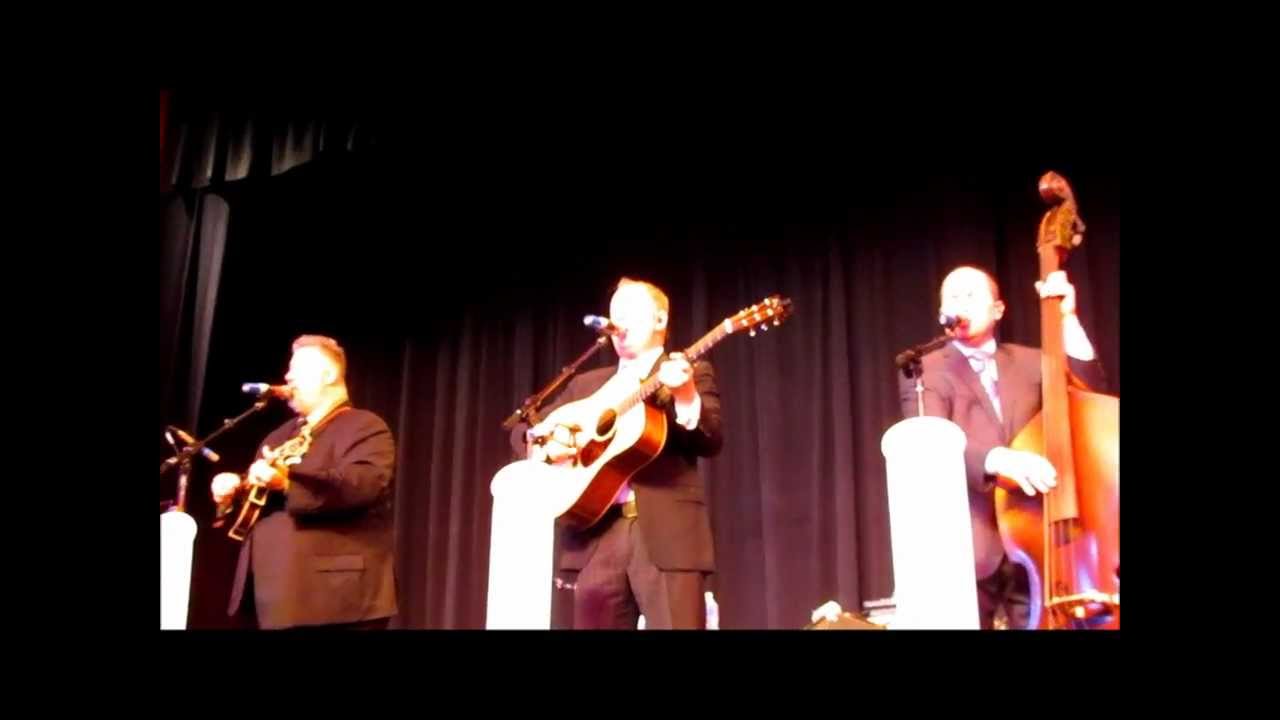 Dailey vincent thinking about you youtube