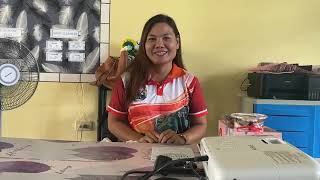 Our Librarian || RNTVS