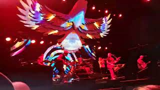 “Attention Span” - Rebelution (live @ Island Rhodes festival)