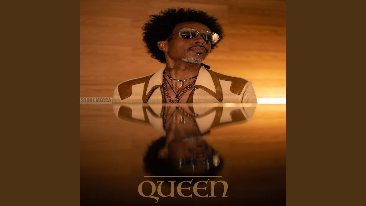 Guarda Queen su YouTube Guarda Queen su YouTube