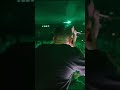 loudest Mambo i’ve heard this tour