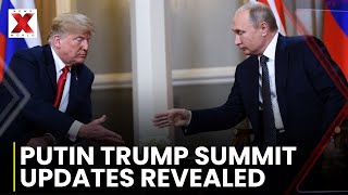 Trump Putin meeting postponed: Ukraine Conflict Updates Trump Putin Summit Postponed | NewsX World