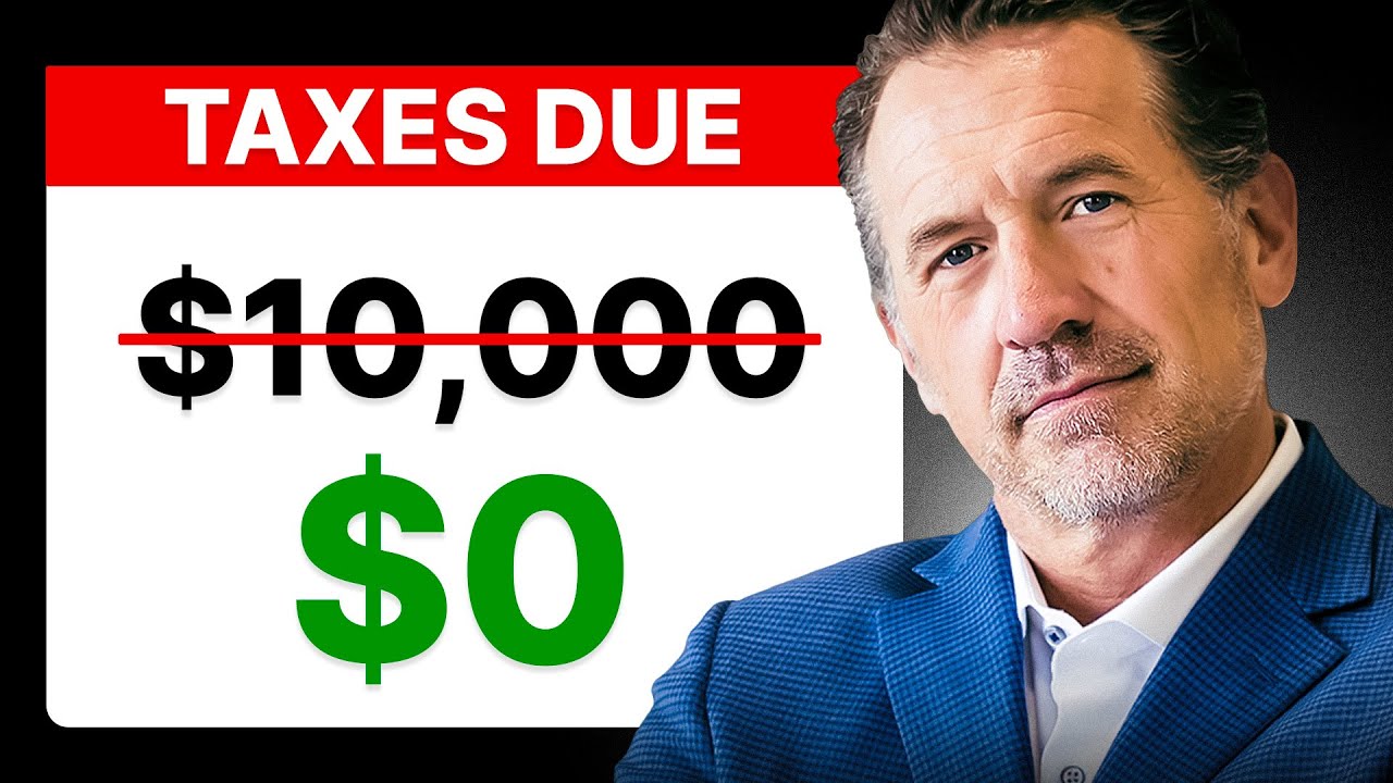 Side Hustle Tax Strategies That Save You THOUSANDS - YouTube