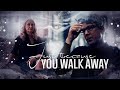 Just Because You Walk Away || Patricia Clarkson &amp; Aidan Gillen