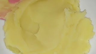 Secret How to make Creamiest Mashed Potatoes/How to make Best Mashed Potatoes