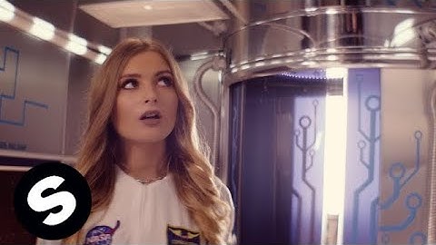 Swanky Tunes & Going Deeper - Time (Official Music Video)