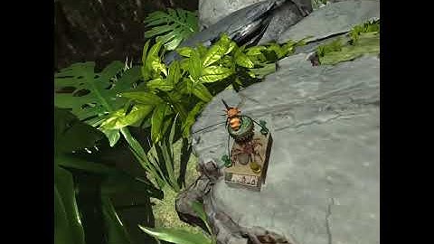 Buzz Buzz Taxi - 2nd prototype on Oculus Quest